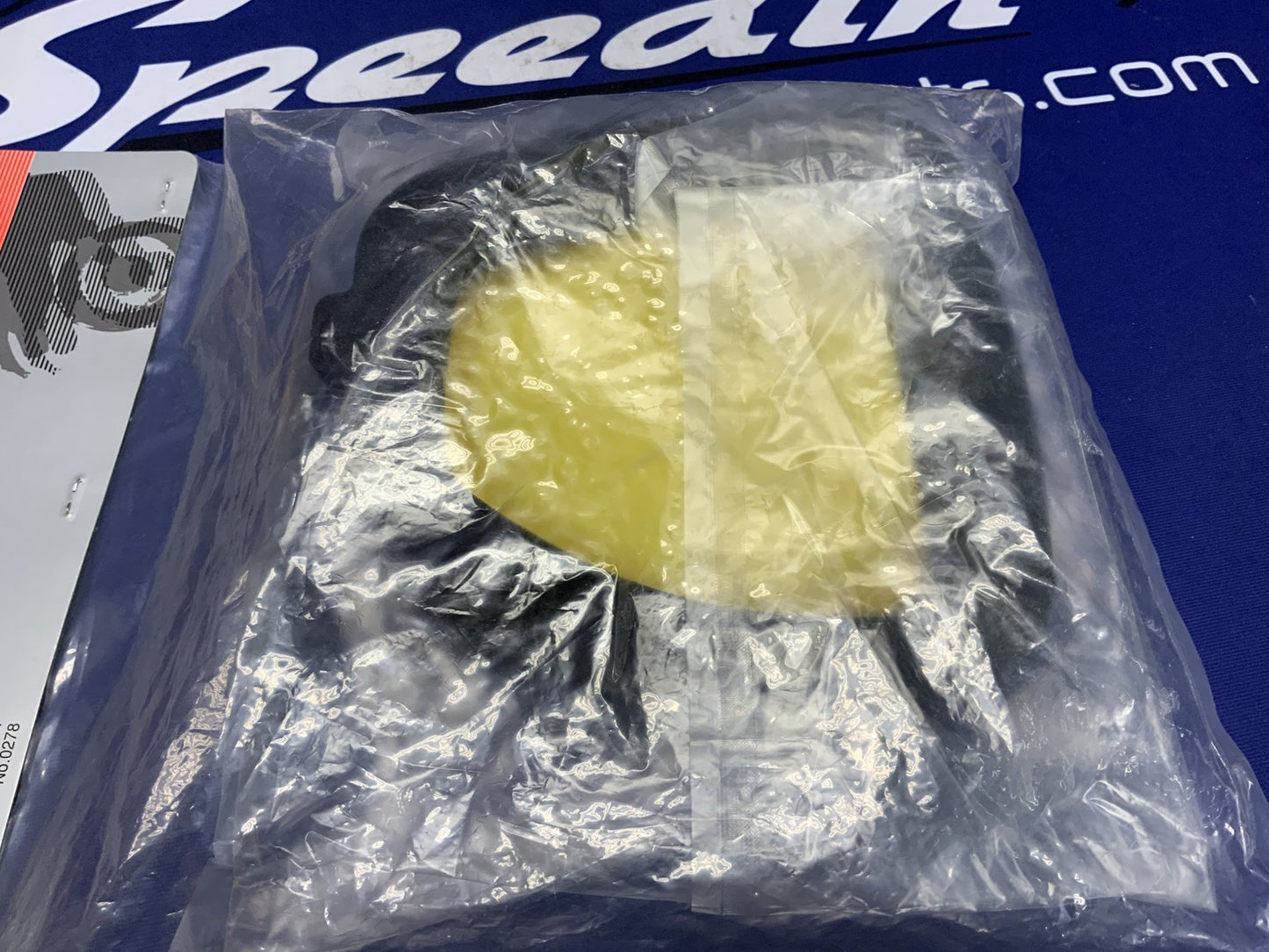 Yamaha Air Filter YZ250FX 2015-2019 OEM 1SL-14451-01-00
