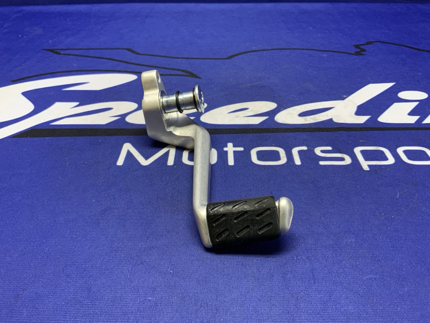 Ducati Shift Lever W/ Rubber Boot Panigale V2 2020-2024 OEM 45612092BA