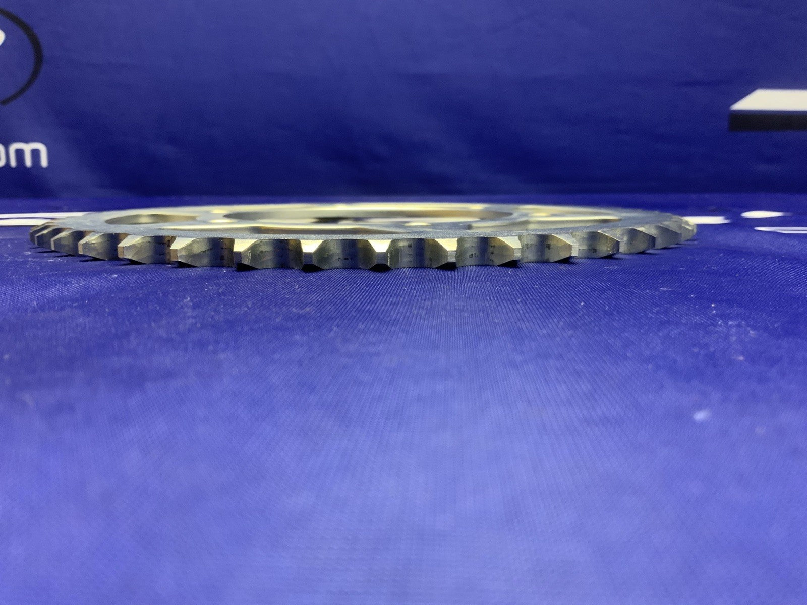 Yamaha Rider Seat/Rear Wheel Sprocket/Tool Kit YZF-R6 BN6-24710-01-00