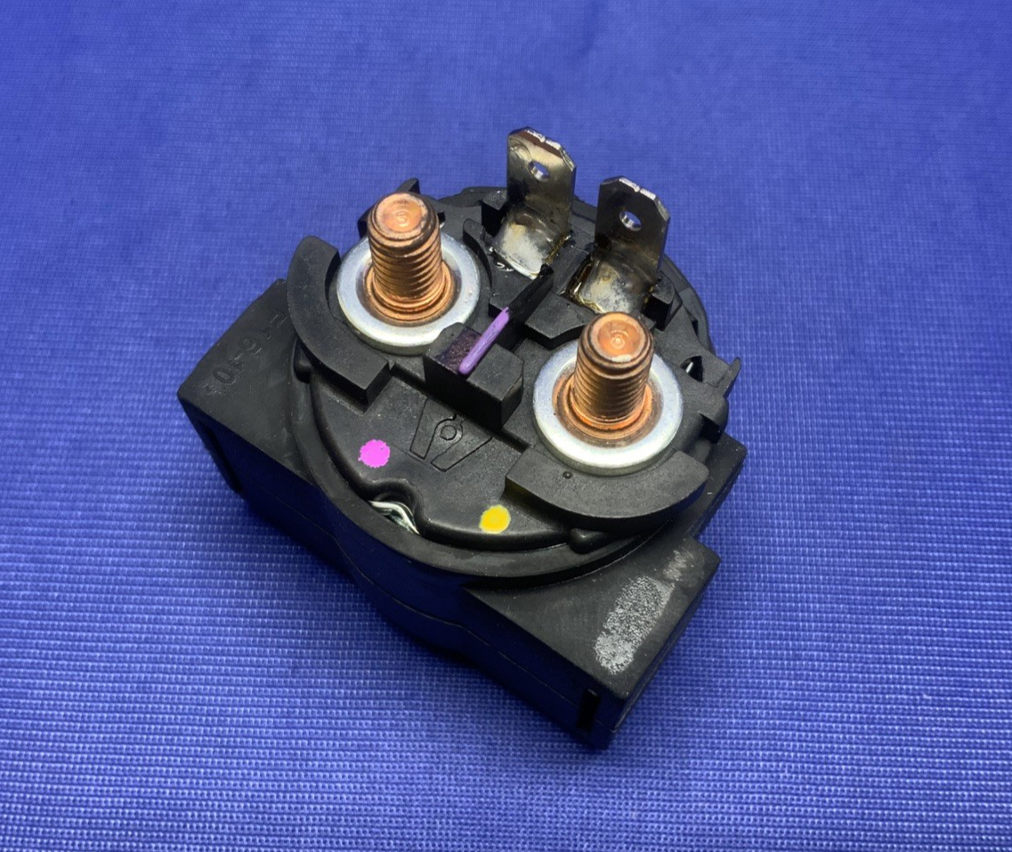 Kawasaki Starter Relay Solenoid Voyager XII XG1200 1990-2003 OEM 27010-0788