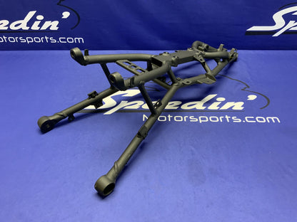 Ducati Rear Subframe (Black) Panigale V2 2020-2025 OEM 47018321BA
