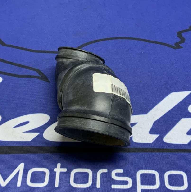 Yamaha Carburetor Intake Manifold Joint Warrior 1987-2004 OEM 1UY-13586-02-00