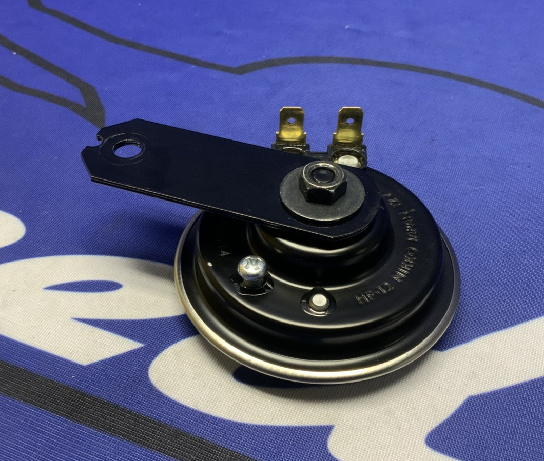 Yamaha Horn YZF-R9 2025 OEM BEA-83371-00-00