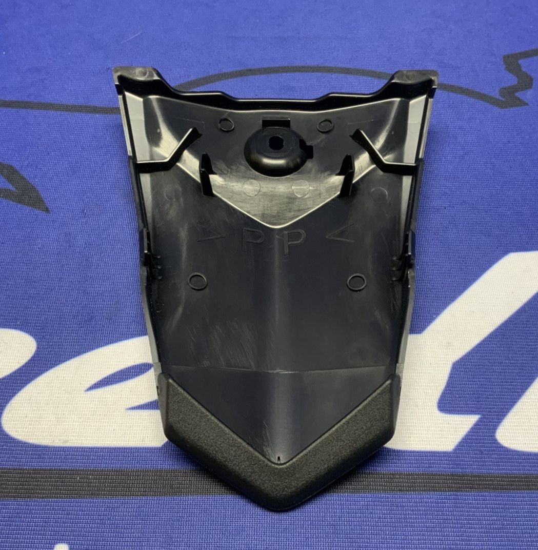 Yamaha Tail Light Cover YZF-R9 2025 OEM BKN-2172X-00-00