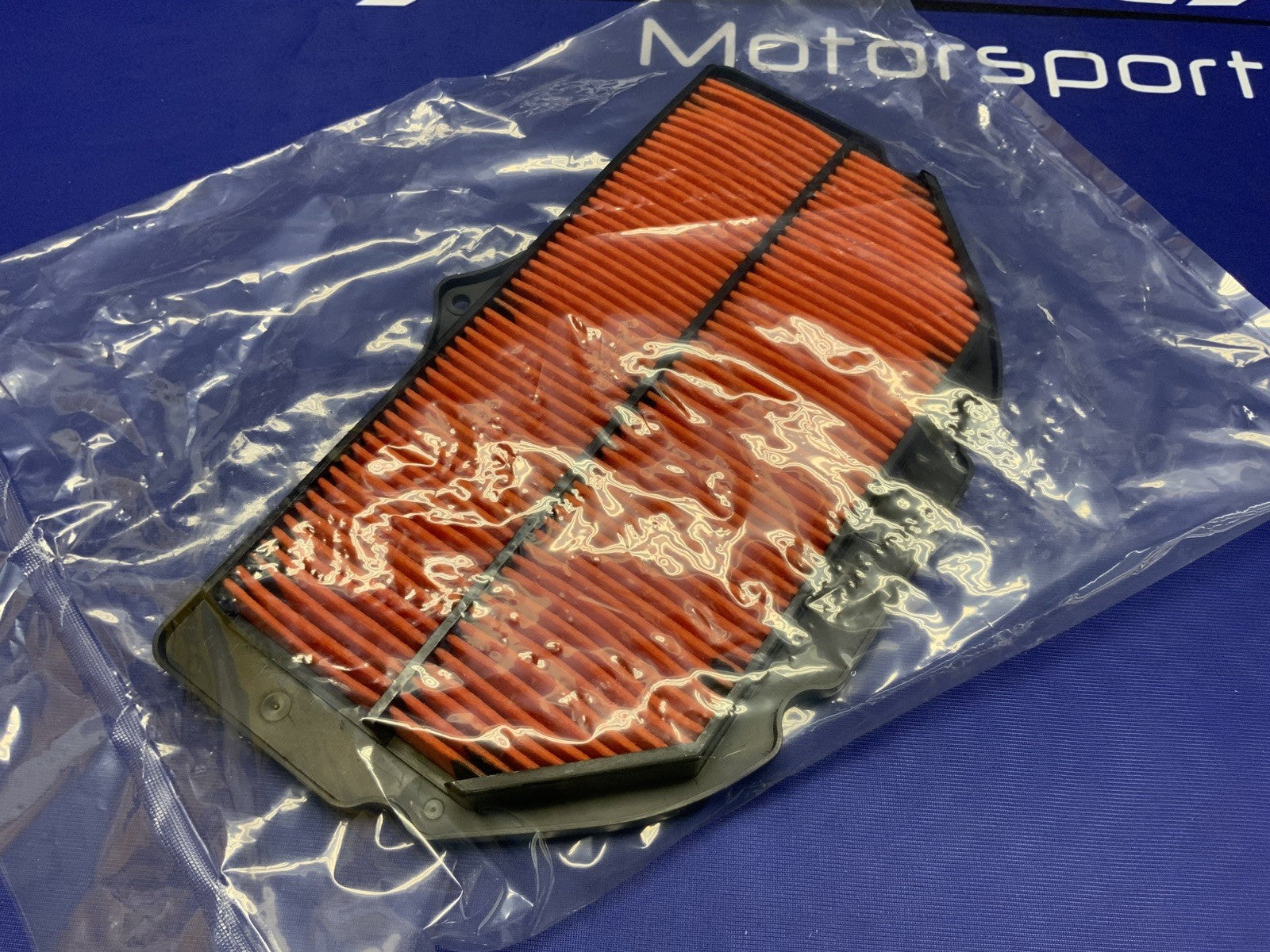 Suzuki Air Filter GSX-R1000 2005-2008 OEM 13780-41G00