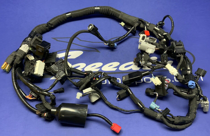 Suzuki Wire Harness GSX-8S 2023-2025 OEM 36610-25L00