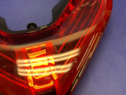 Ducati Taillight Assembly Panigale V2 2020-2025 OEM 52510692A-3