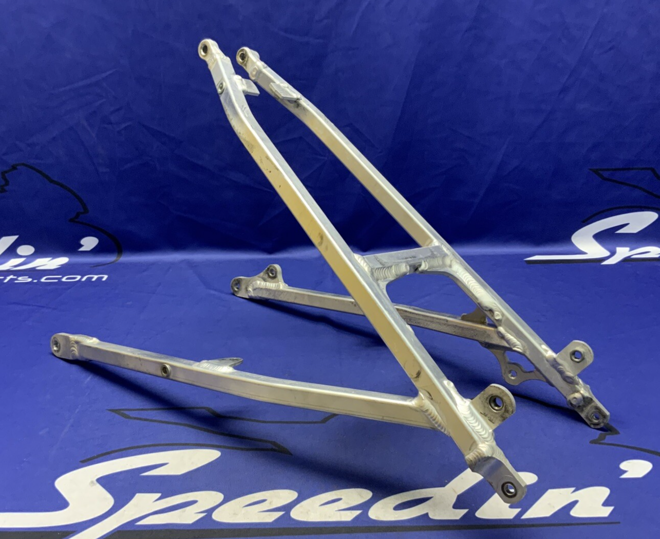 Kawasaki Rear Subframe KX 250,450F 2008 OEM 32160-0298