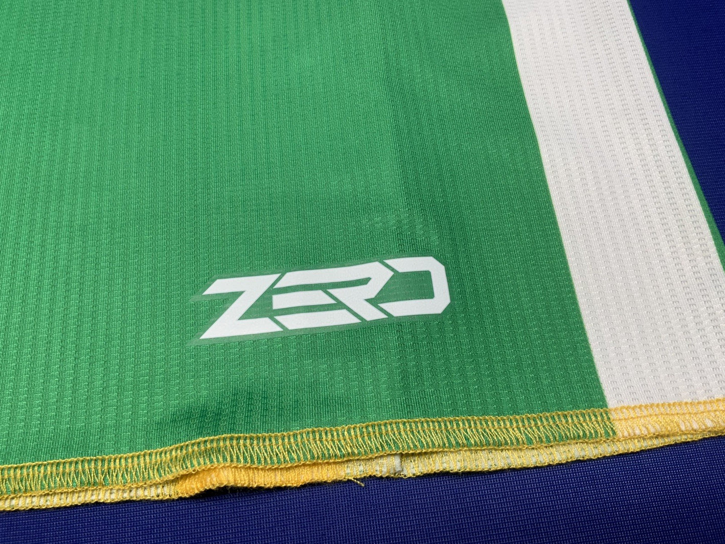 Seven Institution Over Jersey Emerald (Medium) 2250078-316-M