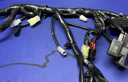 Yamaha Main Wire Harness YZF-R3 2019-2024 OEM B5L-H2590-10-00