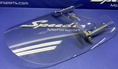 Suzuki Windshield Assembly C50/C50T 2005-2025 OEM 990A0-70022