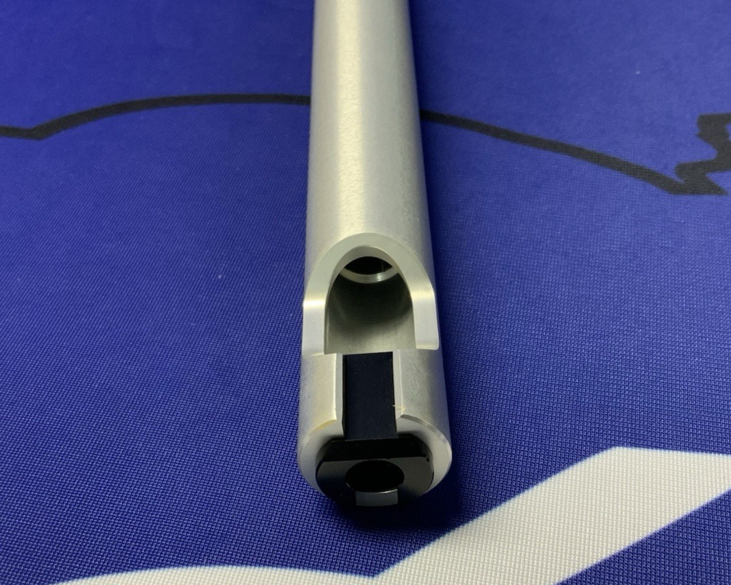 Triumph Right Hand Handlebar Tube Street Triple 765 2023-2026 OEM T2043723