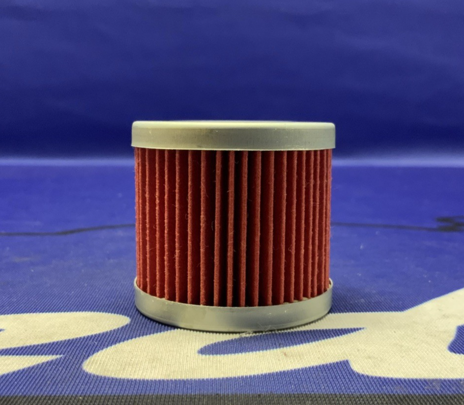 K&N Performance Oil Filter Cartridge AN400 Burgman 1999-2015 KN-131