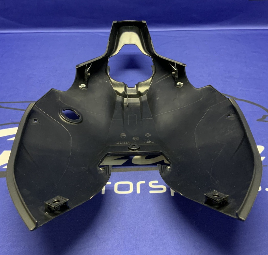 Ducati Lower Cover Panigale V2 2022-2025 OEM 48212654AA