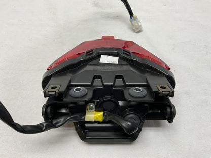 Yamaha Taillight Assembly YZF R3 2015-2024, MT-03 2020-2024 OEM 1WD-H4710-02-00
