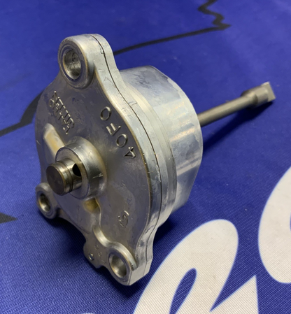 Suzuki Oil Pump Assembly GSX-R1000 01-04 OEM 16400-40F00