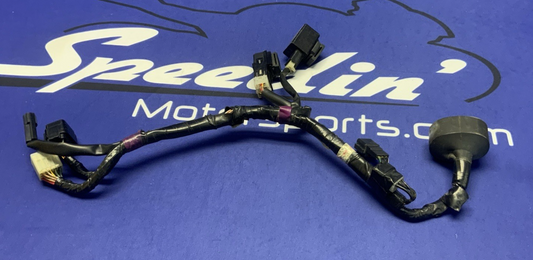 Yamaha Headlamp Harness R1 2012-2014 OEM 1KB-84359-10-00