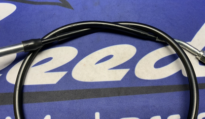 Suzuki Throttle Cable No.2 GSXR 600/750 2011-2025 OEM 58300-14J11