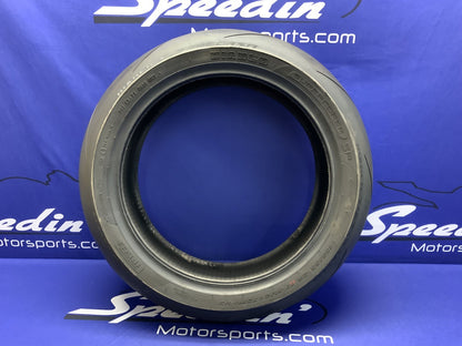 Pirelli DIA SC V3 120/70ZR17 Front & 180/55ZR17 Rear