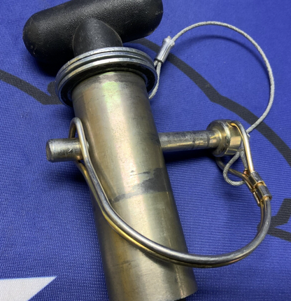 Pitbull Restraint Pins EXL/EXR KX450F 2006-2014, KX250F 2004-2014 F0075EX-000