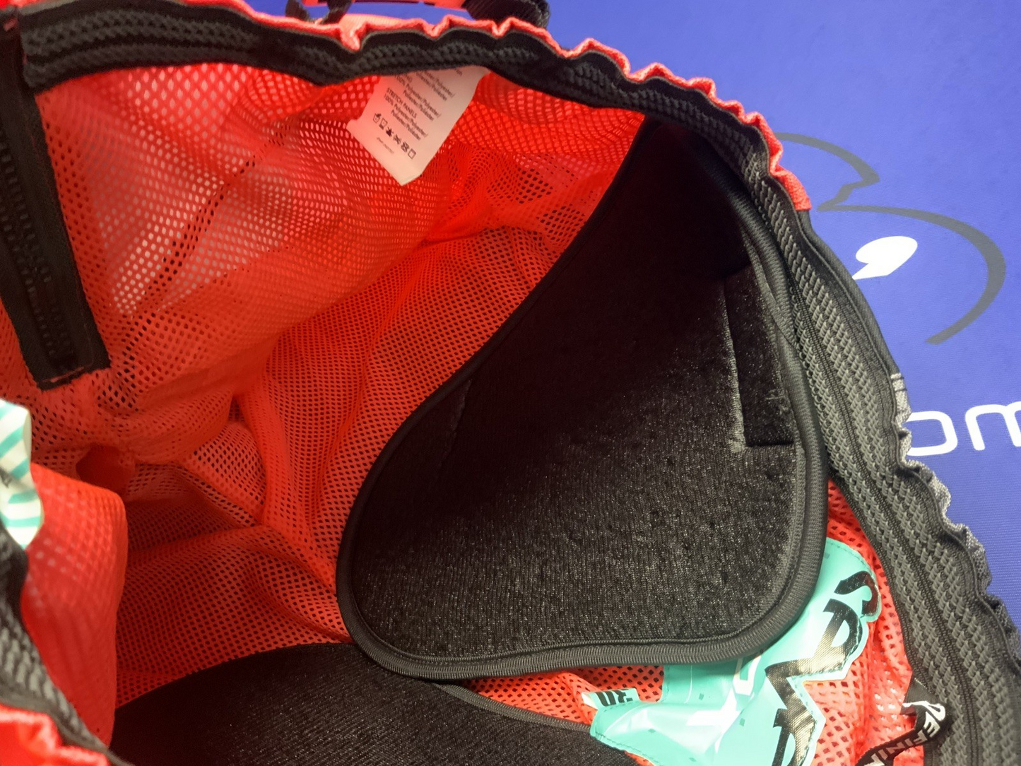 Seven Vox Aperture Pants Flo Red (Size 30) 2330081-604-30