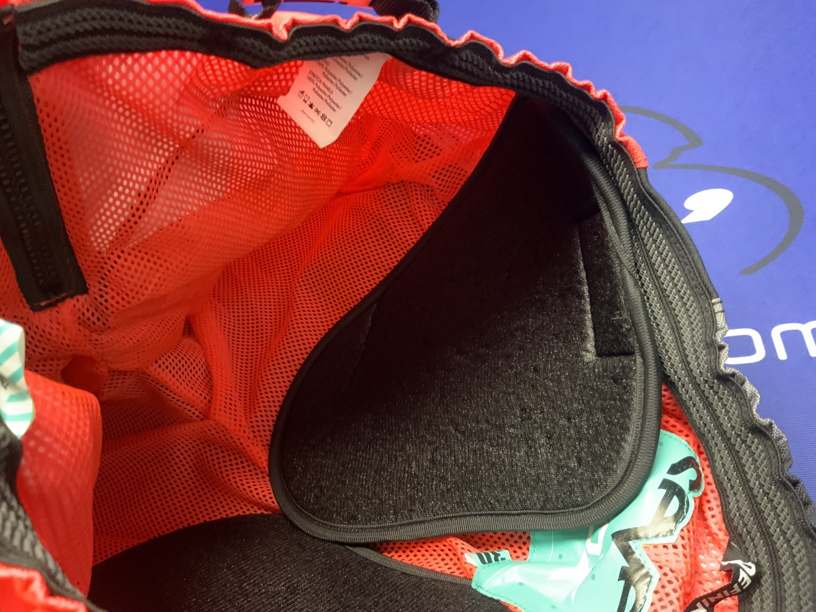 Seven Vox Aperture Pants Flo Red (Size 30) 2330081-604-30