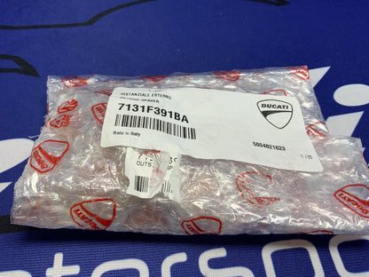 Ducati Outside Spacer Panigale V4 2025-2026 OEM 7131F391BA