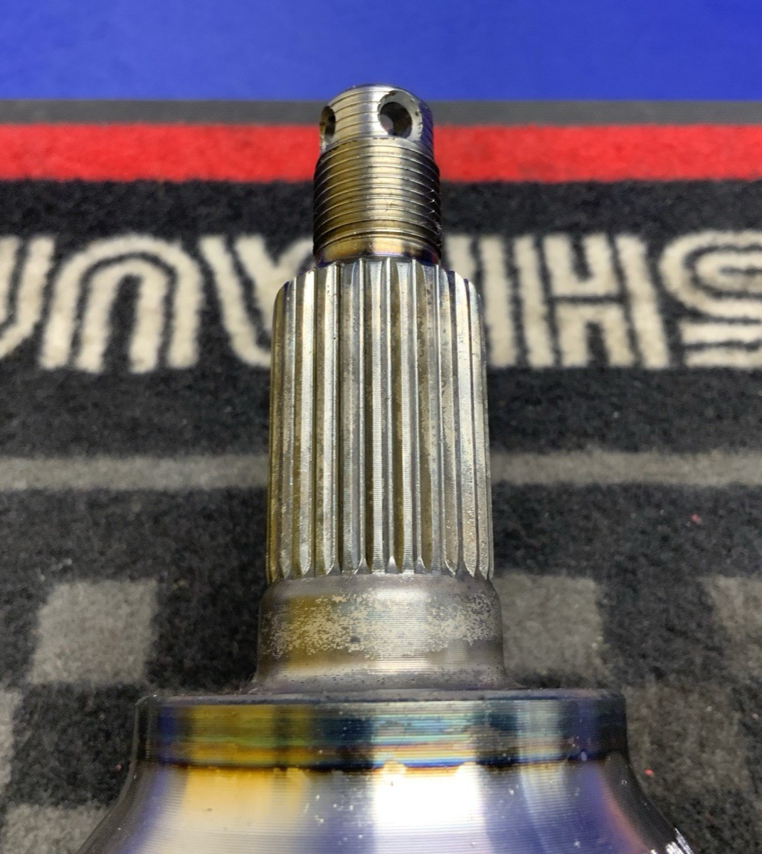 Polaris Outer (CV) Joint Assembly XP 1000 2021-2022 OEM 3236155
