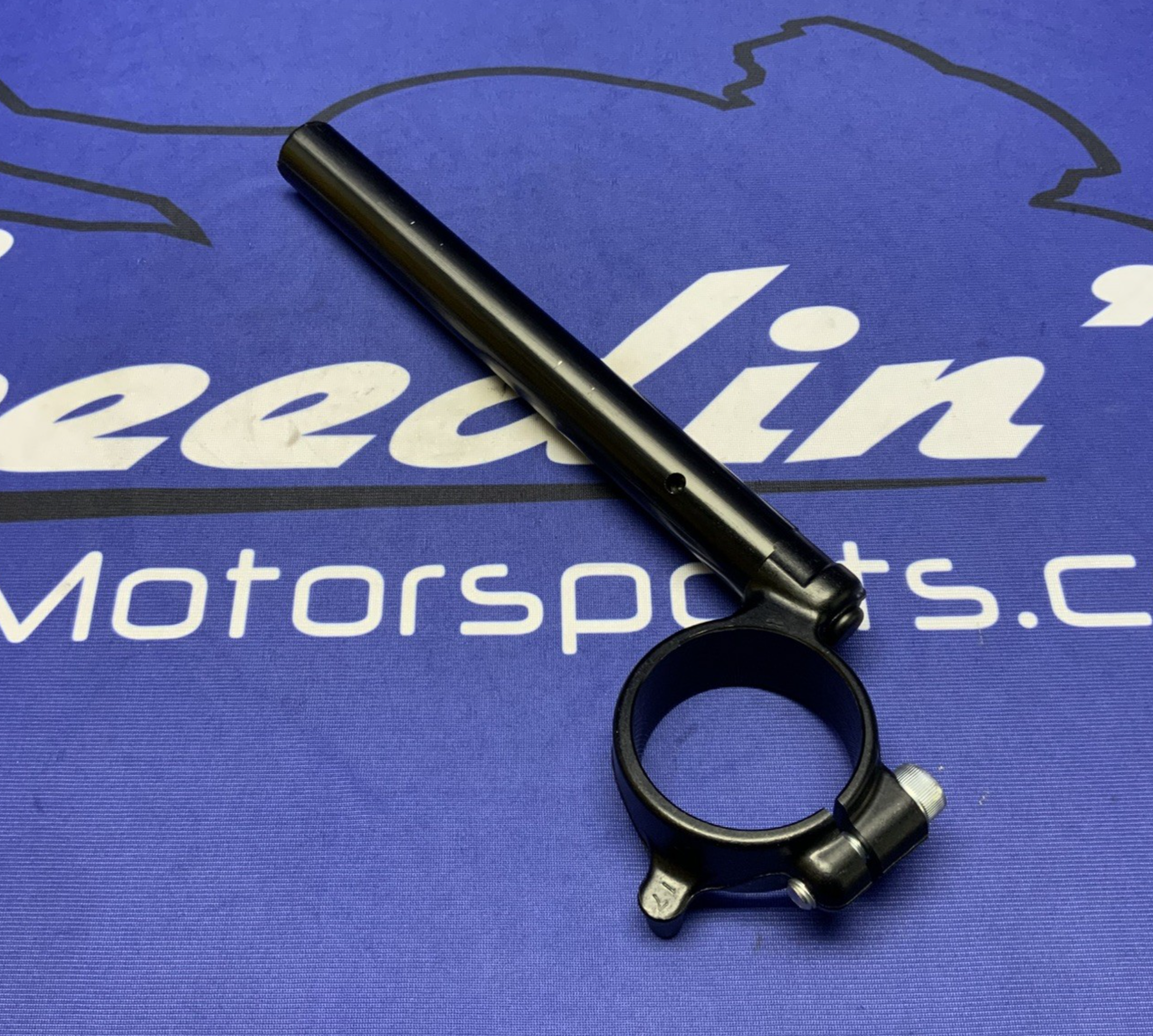 Suzuki Right Handlebar GSXR 600/750 2011-2026 OEM 56111-14J00