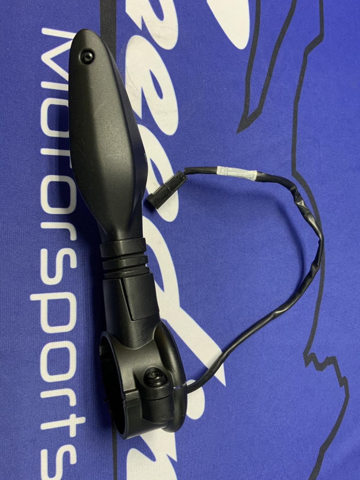 Ducati Right Front Turn Signal Streetfighter 2022-2024 OEM 53010322A