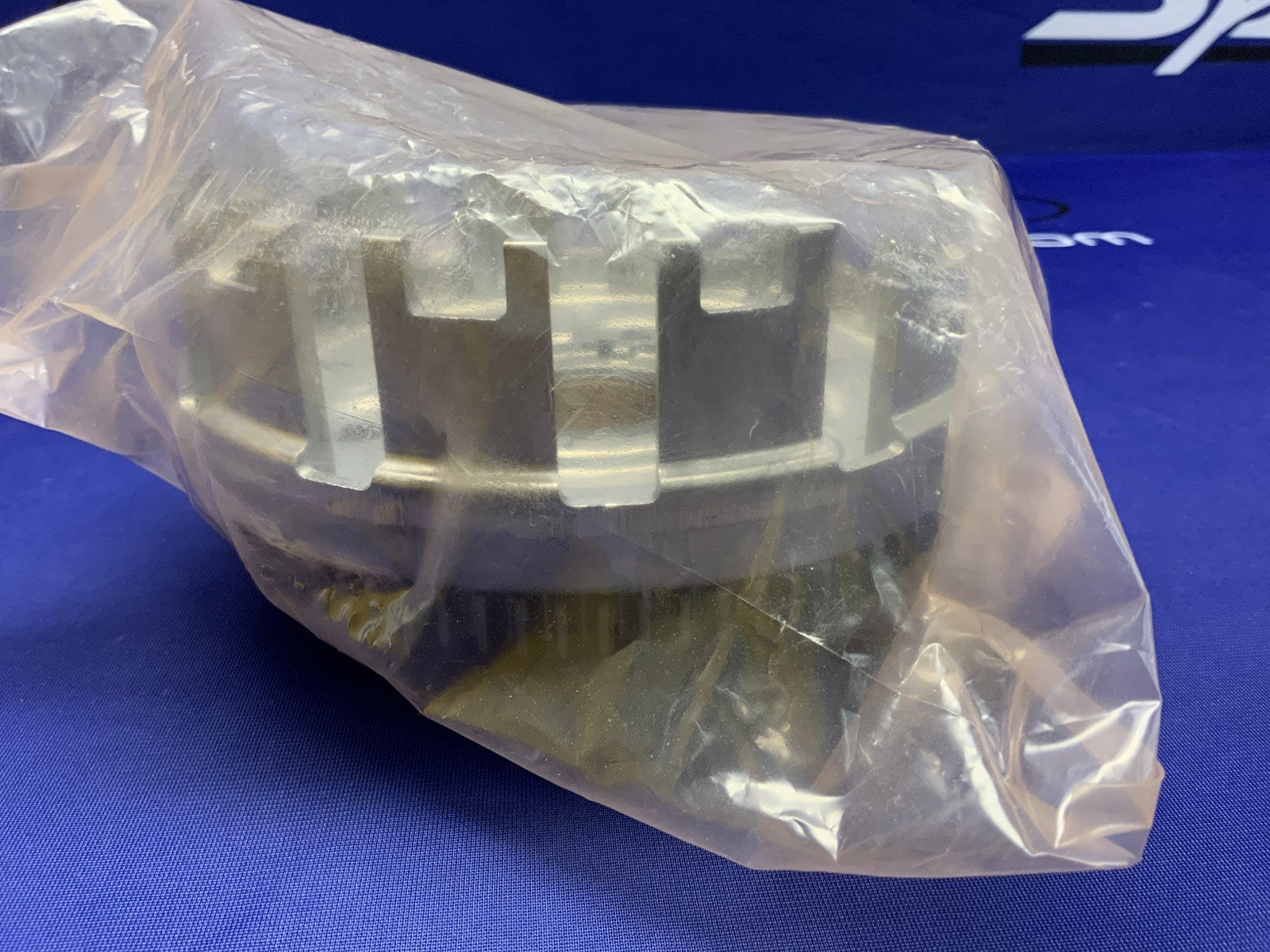 Suzuki Primary Driven Gear Assembly QuadSport LT Z400 2003-2009 OEM 21200-07G10
