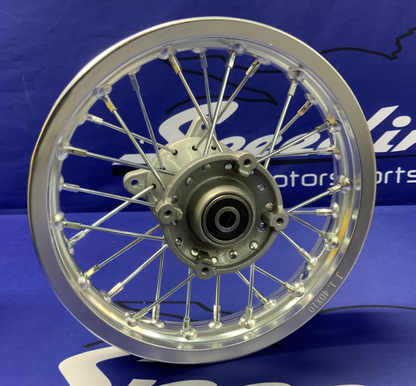 Kayo Rear Rim Wheel Assembly KMB60 2022-2027 402000-0009