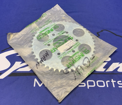 Sunstar Rear Wheel Drive Sprocket Kawasaki H1500 1969-1975 42041-046