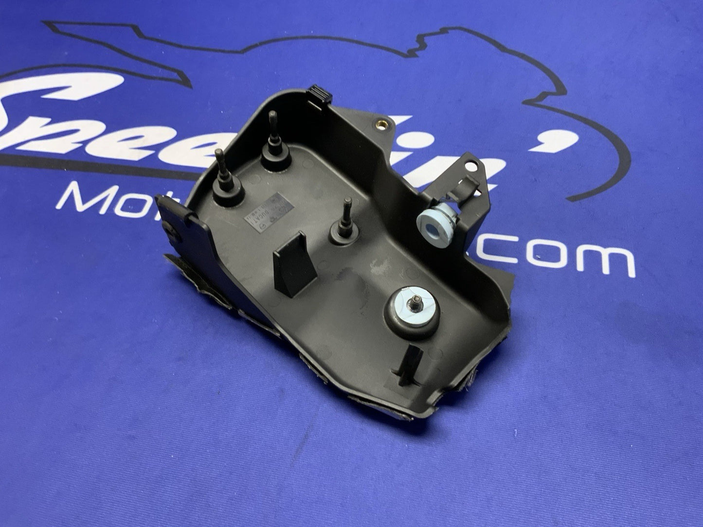 Ducati ABS Bracket Panigale V4 2021-2025 OEM 8291H921A