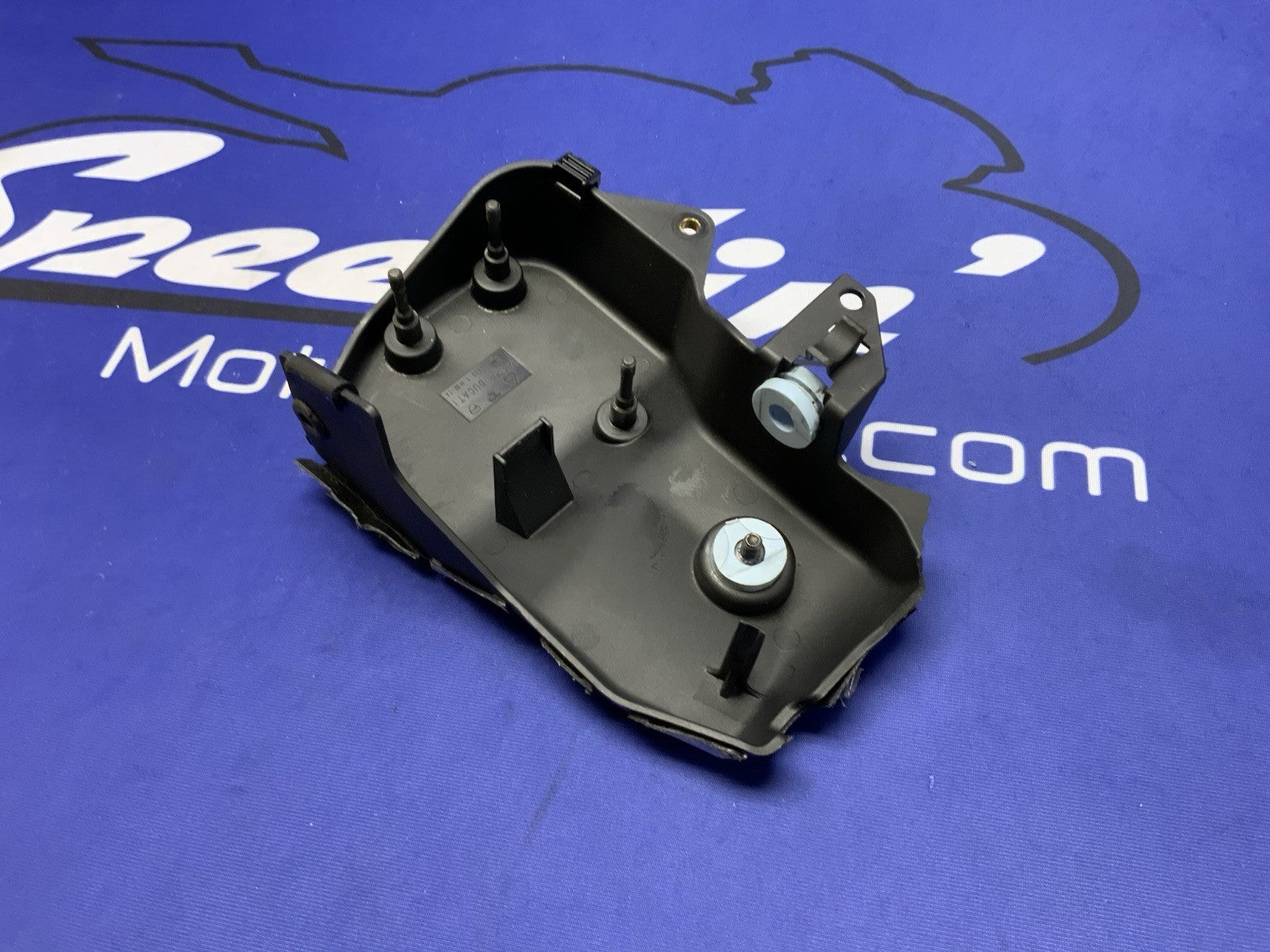 Ducati ABS Bracket Panigale V4 2021-2025 OEM 8291H921A