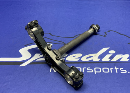 Kawasaki Lower Steering Stem Assembly Ninja 1000RZX1000A 86-87 OEM 44037-1201