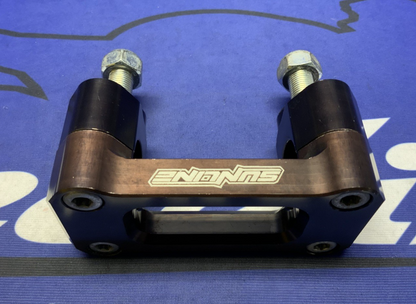 Sunline Triple Tree Handlebar Mount RMZ 250 2007-2009