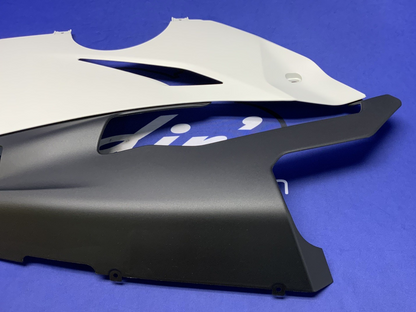 Ducati Lower Fairing Kit (Akrapovic Exhaust) Panigale V4 2018-2021OEM 97180713A