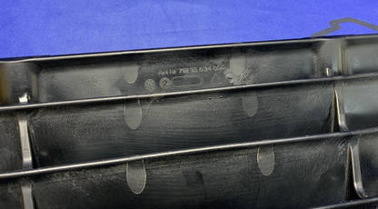 KTM Radiator Cover Set Left & Right 450 SX-F 2018-2022 OEM 7913503400030