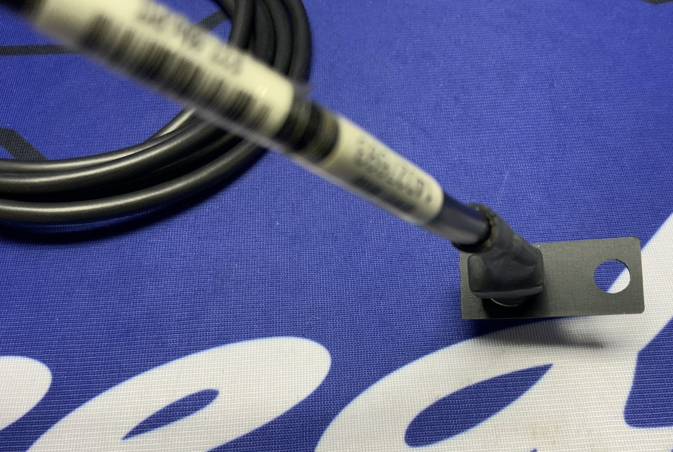 Rapid Bike Pit- Lane Limiter F27-SW-Pit