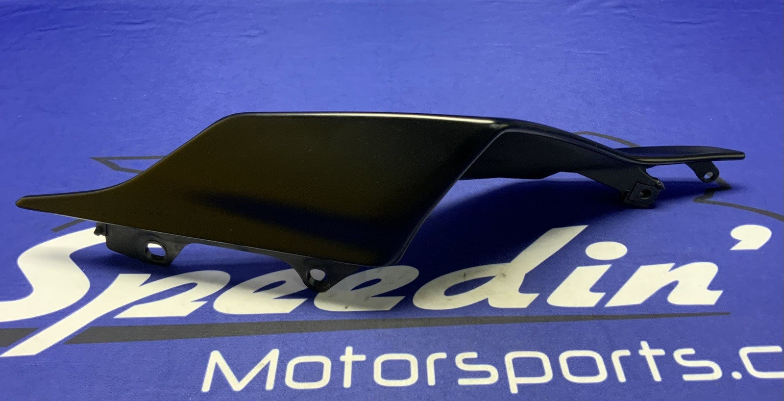 Yamaha Left Tail Fairing YZF-R6 2017-2026 OEM BN6-21711-00-P1