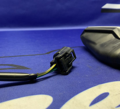 Kawasaki Left Turn Signal ZX4R/RR 2023-2026 OEM 23037-0565