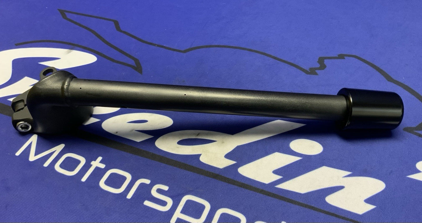 Kawasaki Left Handlebar ZX-4R/RR 2023-2026 OEM 46003-0822-1