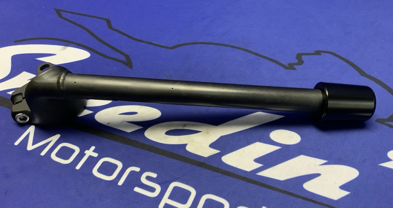Kawasaki Left Handlebar ZX-4R/RR 2023-2026 OEM 46003-0822-1