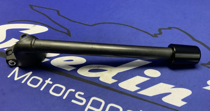 Kawasaki Left Handlebar ZX-4R/RR 2023-2026 OEM 46003-0822-1
