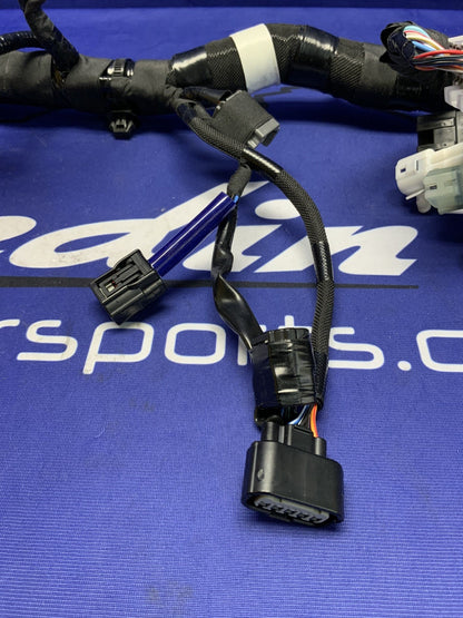 Suzuki Main Wiring Harness GSX-8R 2024-2026 OEM 36610-25L20-5