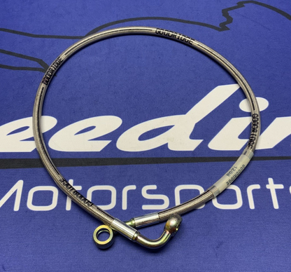 Goodridge Front Brake Line Kit GSXR 1000 2009-2011 SU2885-2FP