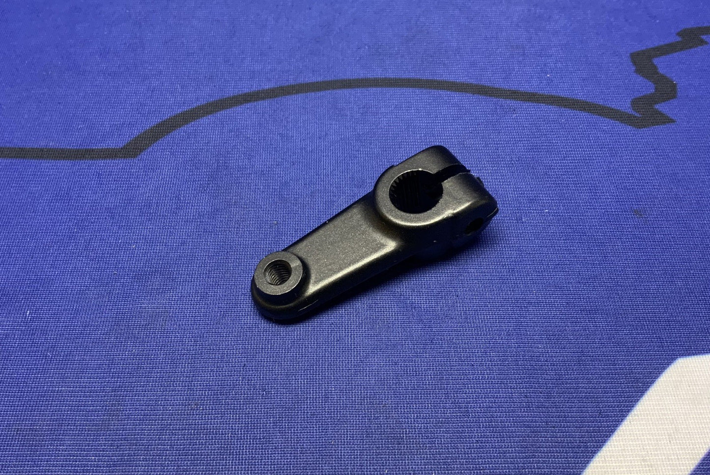 Yamaha Shift Arm Knuckle YZF-R6 2017-2026 OEM BN6-18112-00-00