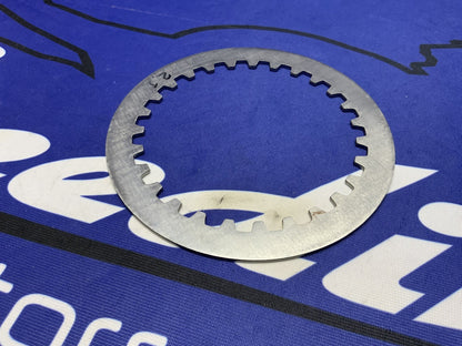 Yamaha Clutch Plate YZF-R6 2002-2026 OEM 168-16324-10-00