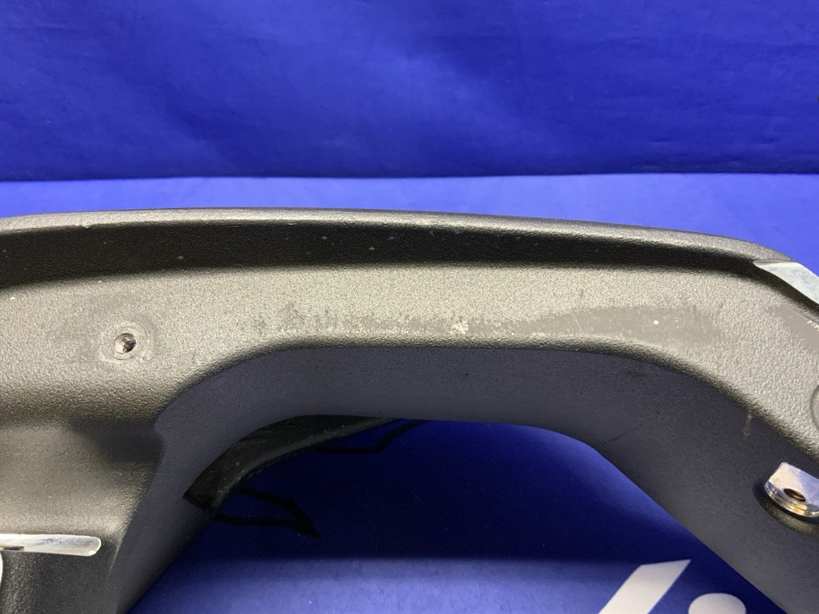 Ducati Swingarm Assembly Panigale V4 2023-2024 OEM 37020471AA